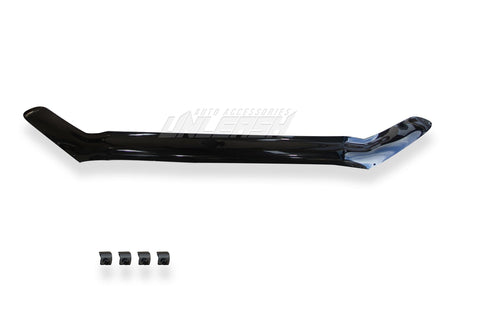 Premium Bonnet Guard for LDV T60 2017-2021 OEM Style