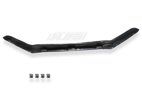 Premium Bonnet Guard for LDV T60 2017-2021 OEM Style