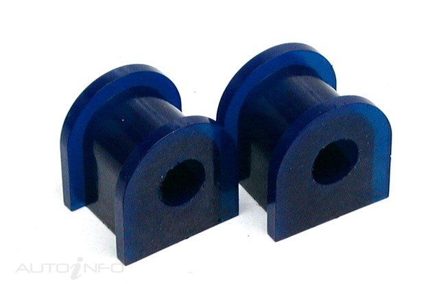 SuperPro Mazda-sw/bar MT to Chas - SPF0628-22K