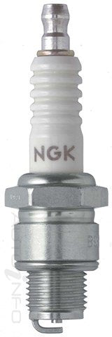 NGK Spark Plug 5126 - B8HS-10