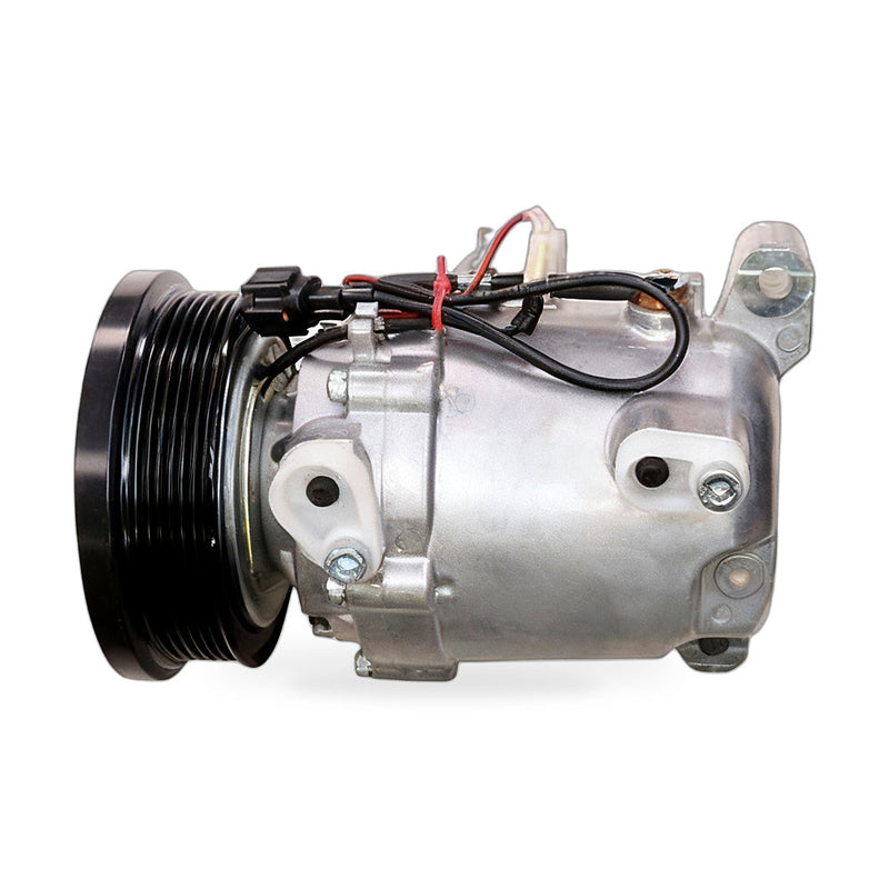 Air Conditioning Compressor to suit Holden Rodeo RA 3.5L 6VE1 — image 1