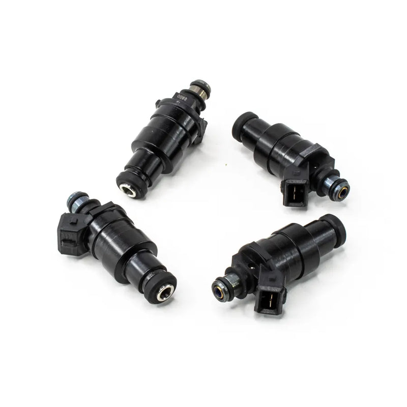 Deatschwerks 42M-01-1200-4 1200cc/min Low Impedance