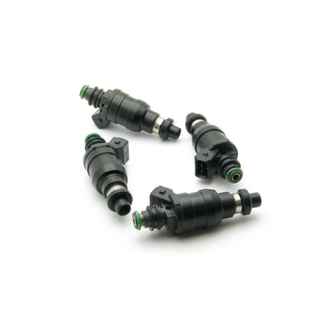 DeatschWerks Injector 800cc/min EVO 8/9 Low Imped