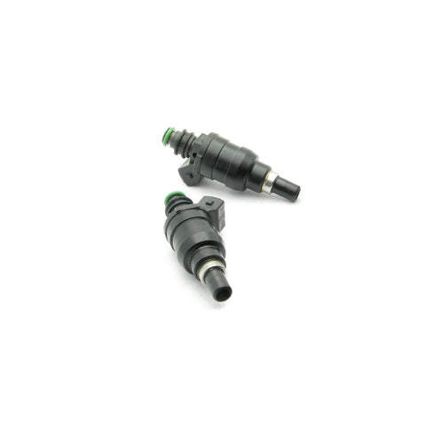 DeatschWerks 800cc Low Impedance Injectors fits Mazda RX7