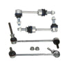 Front & Rear Sway Bar Link (Pair) to suit BMW X5 E70 — image 2
