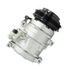 Air Con AC Compressor to suit Toyota Hilux 3.4L 5VZ-FE — image 1