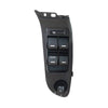Electric Window Master Switch Illuminated to suit Ford Falcon FG — image 6