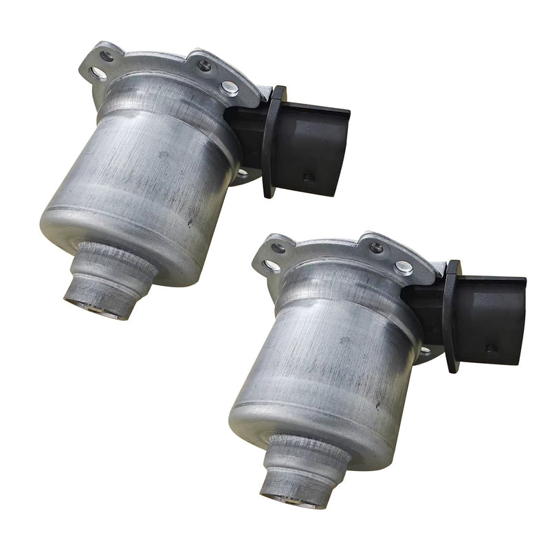 2PCS Automatic Clutch Actuator Transmission to suit Ford Fiesta — image 1