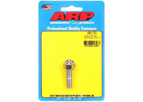 ARP Distributor Stud Kit (Chevy)