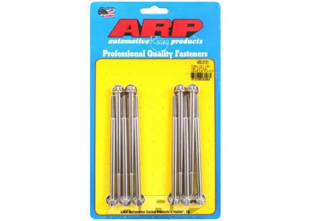 ARP 430-2101 Intake Manifold Bolt Kit