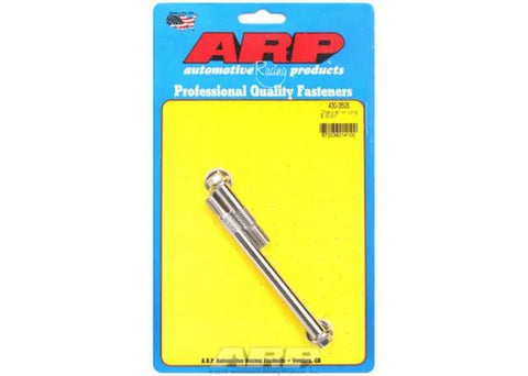 ARP Starter Motor Bolt Kit (Chevy SB BB)