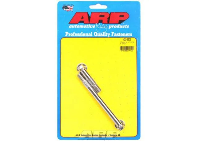 ARP Starter Motor Bolt Kit (Chevy SB BB)