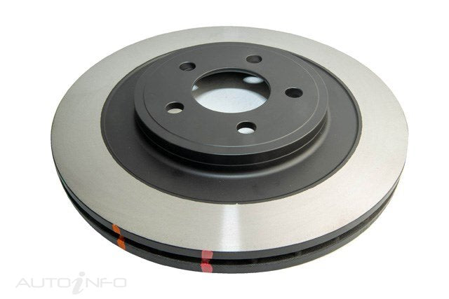 DBA Disc Rotor Front Ford Falcon 99-On - DBA4506