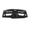 Dashboard Cover Dash Mat Black to suit Mercedes Vito 447 — image 1