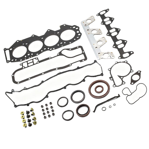 Full Engine Gasket Kit to suit Ford Ranger 2.5L WL-T — image 1