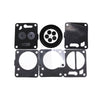 2x Carburetor Carb Rebuild Repair Kit Suitable Sea-Doo SP SPI SPX HX GS GSI GSX — image 6