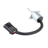 Fuel Shut Off Solenoid Valve to suit Bobcat S150 — image 4