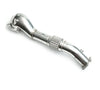 Tomei Expreme Downpipe Big Mouth (EVO X)