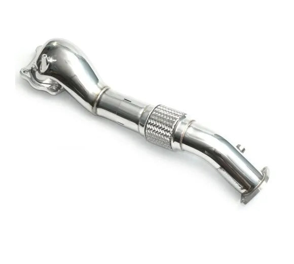 Tomei Expreme Downpipe Big Mouth (EVO X)