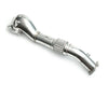 Tomei Expreme Downpipe Big Mouth (EVO X)