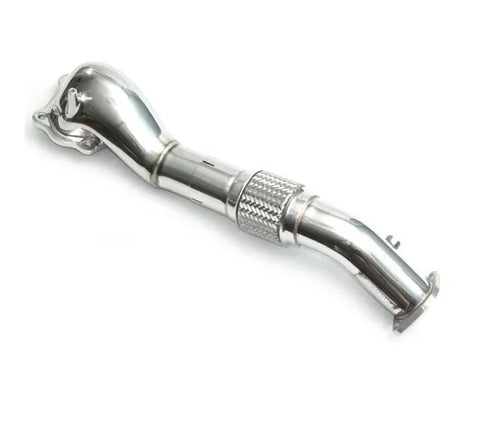 Tomei Expreme Downpipe Big Mouth (EVO X)