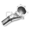 Tomei Expreme Downpipe Big Mouth (EVO X)
