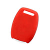 Hollow Silicone Key Case to suit Honda Accord — image 2