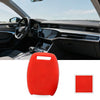Hollow Silicone Key Case to suit Honda Accord — image 4