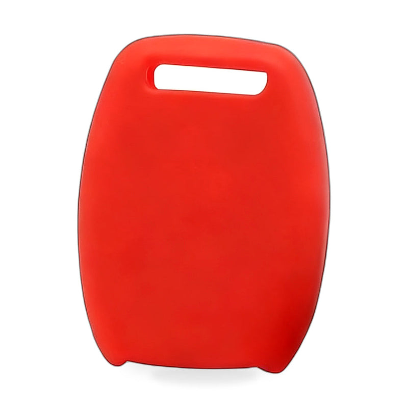 Hollow Silicone Key Case to suit Honda Accord — image 1