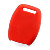 Hollow Silicone Key Case to suit Honda Accord — image 5