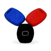 Honda Silicone Protective Case to suit Honda Accord — image 1