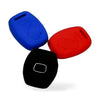 Honda Silicone Protective Case to suit Honda Accord — image 5