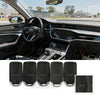 Honda 2-Button 3-Button 4-Button Remote Key Fob Shell to suit Accord — image 4