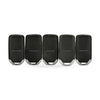 Honda 2-Button 3-Button 4-Button Remote Key Fob Shell to suit Accord — image 1