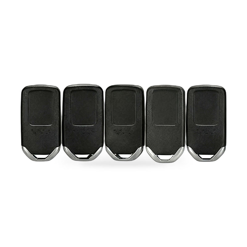 Honda 2-Button 3-Button 4-Button Remote Key Fob Shell to suit Accord — image 1