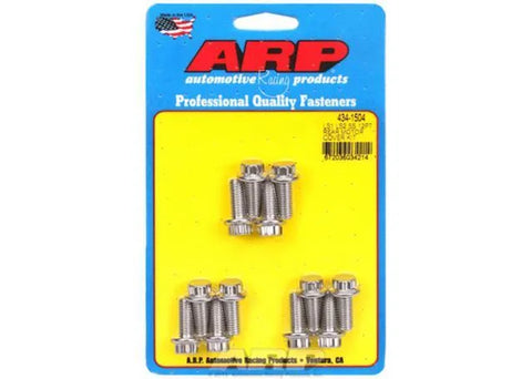 ARP Rear Motor Cover Bolt Kit (Corvette 89-04/Commodore VE 06-13)