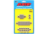 ARP Oil Pan Bolt Kit (Chevy SB)