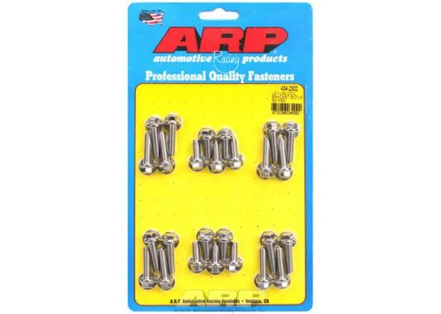 ARP Coil Bolts (Corvette 89-04/Commodore VE 06-13)