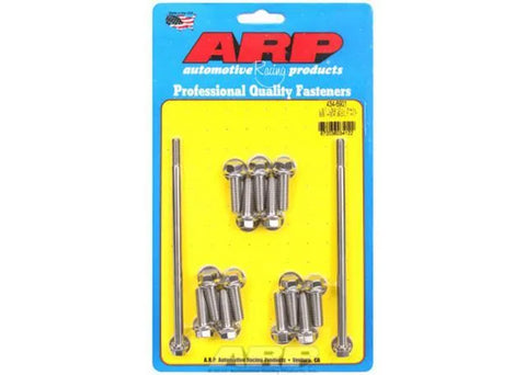 ARP Oil Pan Bolt Kit (Corvette 89-04/Commodore VE 06-13)