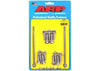 ARP Oil Pan Bolt Kit (Corvette 89-04/Commodore VE 06-13)