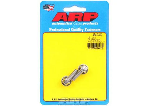 ARP Thermostat Bolt Kit (Corvette 89-04/Commodore VE 06-13)