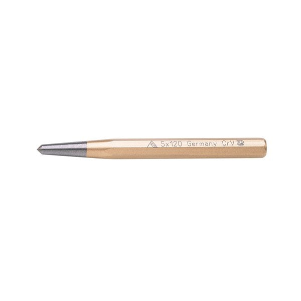 Rennsteig Centre Punch 150Mm 434150C
