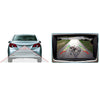 Reverse Car Camera to suit Holden Caprice — image 4