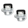 2x Door Striker Lock Latch (Pair) to suit Holden Commodore VT VX VY VZ — image 2