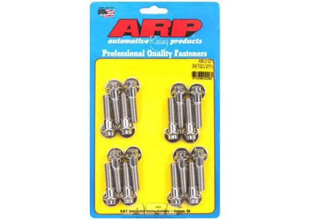 ARP Intake Manifold Bolt Kit (Chevy BB)