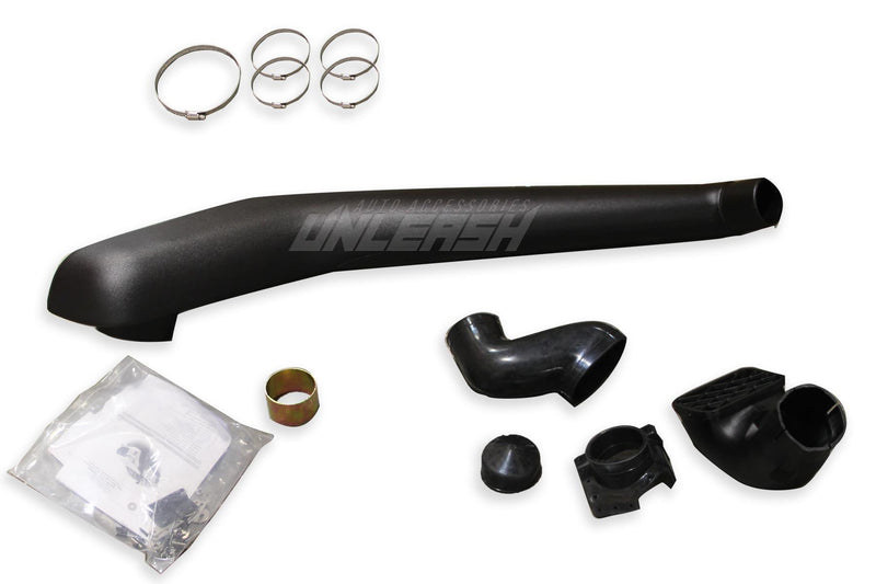 Snorkel for Isuzu D-MAX 2020-Current