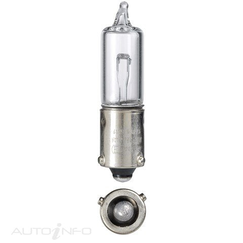 Narva Halogen Miniature 24V21W BAY9S - 68196