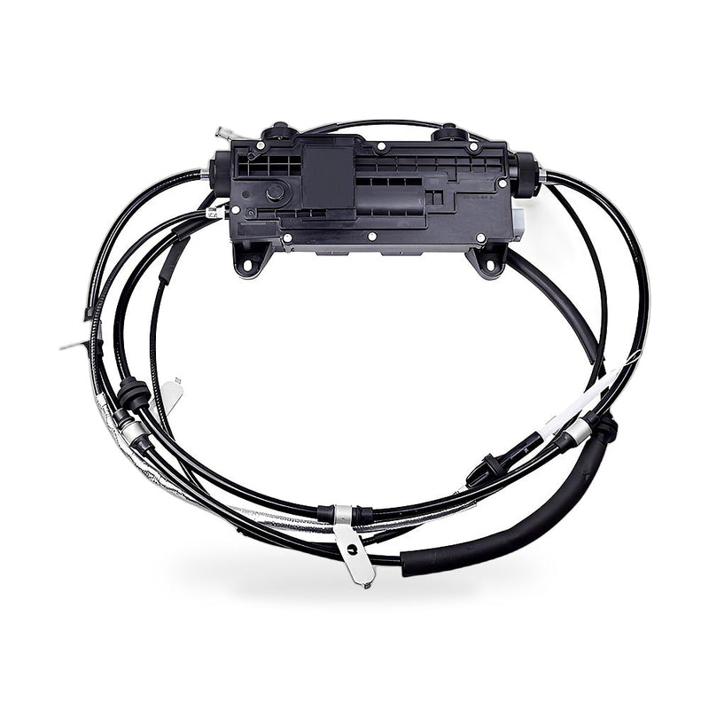 Parking Brake Actuator to suit Land Rover Range Rover Sport 2010-2013 — image 1