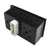 Master Power 2-Button Window Switch to suit Holden Commodore VY VZ — image 3