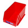 Fischer Stor-Pak Bin 25 133x220mm Red 1H062R